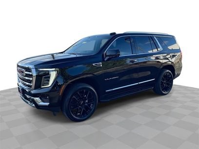 New 2026 GMC Yukon Elevation w/ Elevation Premium Package