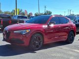 Used 2022 Alfa Romeo Stelvio Veloce image 3
