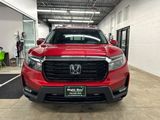 Used 2022 Honda Ridgeline RTL-E image 2