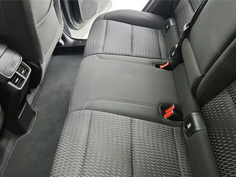 Used 2025 Chevrolet Equinox LT image 15