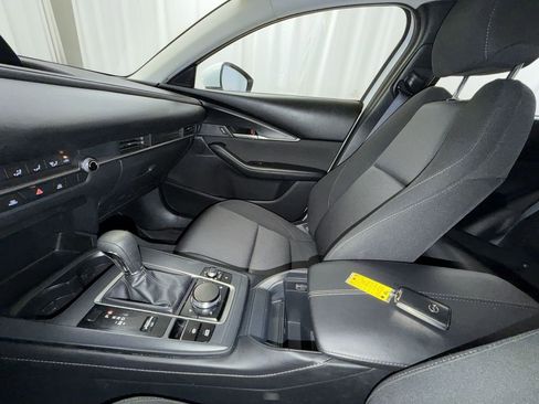 Used 2025 MAZDA CX-30 AWD 2.5 S image 20