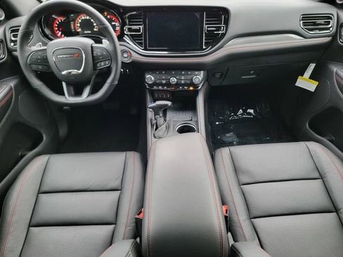 New 2026 Dodge Durango GT image 26