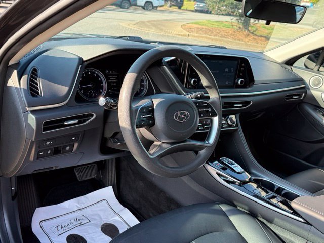 Used 2022 Hyundai Sonata SEL FWD image 16
