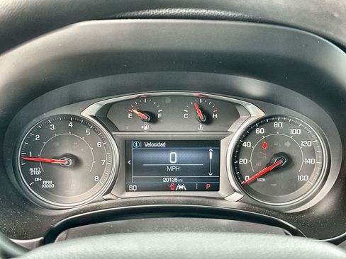 Used 2024 GMC Terrain SLE w/ Driver Convenience Package FWD image 24