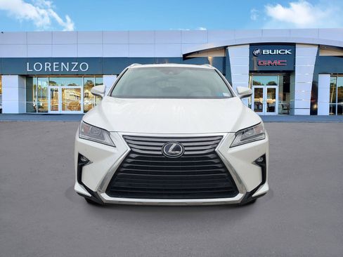 Used 2018 Lexus RX 350 FWD image 2