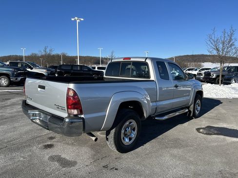 Used 2007 Toyota Tacoma PreRunner image 7