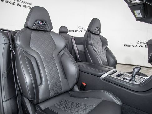 Used 2024 BMW M8 Competition AWD/4WD image 38