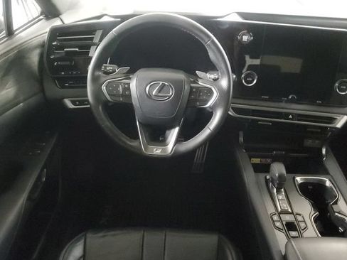 Used 2023 Lexus RX 350 F Sport w/ Accessory Package AWD/4WD image 16