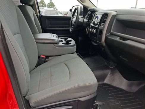 Used 2013 RAM 1500 Express AWD/4WD image 33