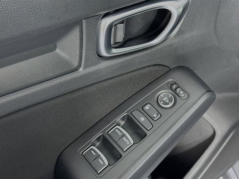 Certified 2023 Honda Civic Sport image 17