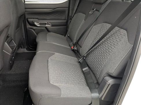 New 2025 Ford Ranger XLT w/ Convenience Package image 16