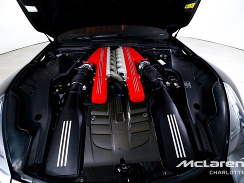 Used 2017 Ferrari F12 Berlinetta RWD image 24
