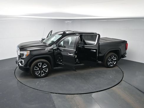Used 2020 GMC Sierra 1500 Denali w/ Technology Package AWD/4WD image 61