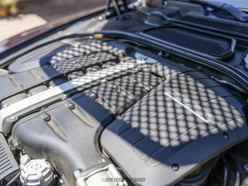 Used 2010 Bentley Continental GT Speed AWD/4WD image 25