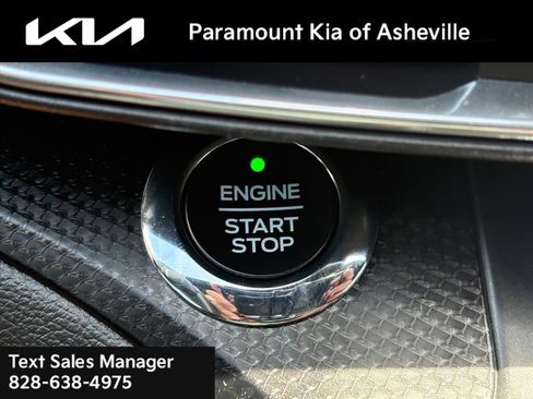 Used 2020 Ford Explorer ST w/ Premium Technology Package AWD/4WD image 14