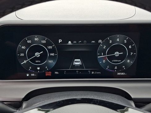 Used 2024 Kia Seltos S AWD/4WD image 21