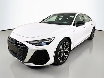 New 2026 Audi A6 Premium Plus