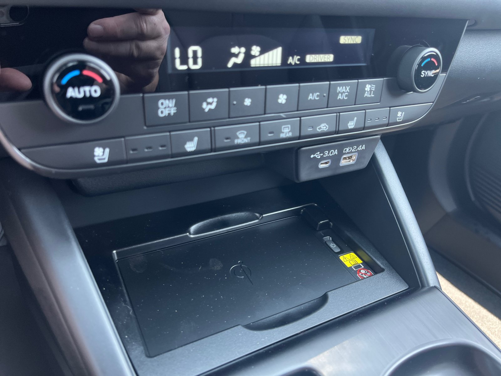 New 2026 Subaru Outback Touring XT AWD/4WD image 31