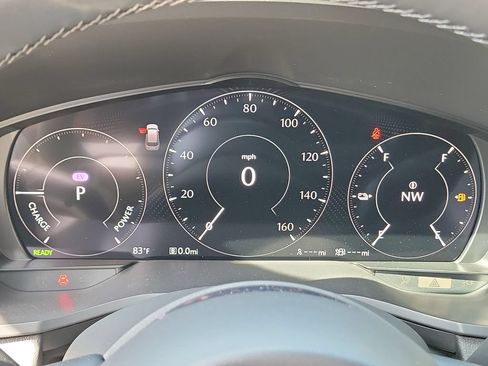 New 2026 MAZDA CX-90 Plug-In Hybrid w/ Premium Plus AWD/4WD image 29