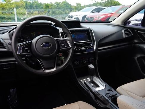 Used 2020 Subaru Impreza 2.0i AWD/4WD image 21
