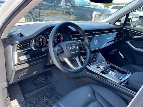 Used 2022 Audi Q7 3.0T Premium AWD/4WD image 14