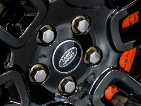 Used 2023 Land Rover Defender 110 X image 55