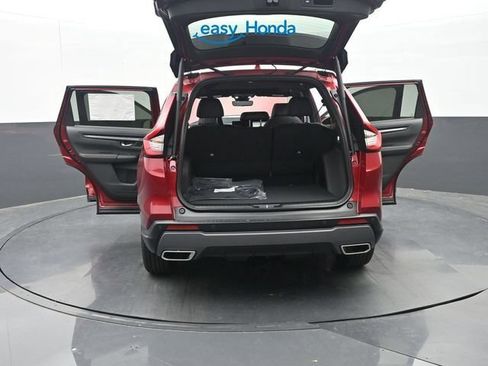 Used 2026 Honda CR-V Sport-L image 40