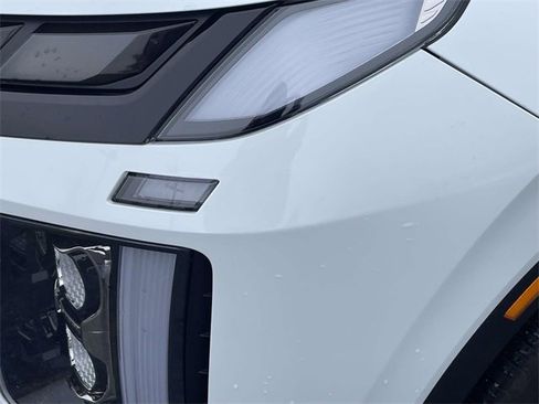 Used 2025 Hyundai Palisade SEL image 14