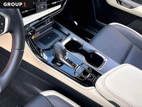 Certified 2023 Lexus NX 250 FWD image 14