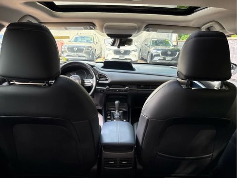 Used 2021 MAZDA CX-30 AWD 2.5 S w/ Preferred Package image 16