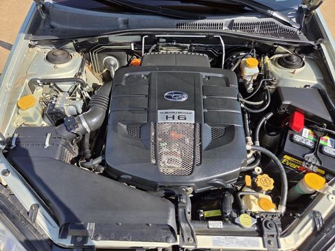 Used 2007 Subaru Outback 3.0R L.L. Bean AWD/4WD image 26