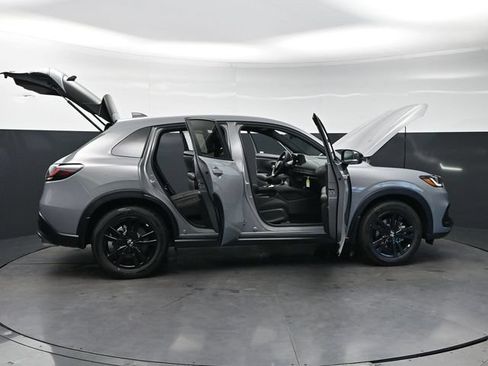 Used 2027 Honda HR-V Sport image 34