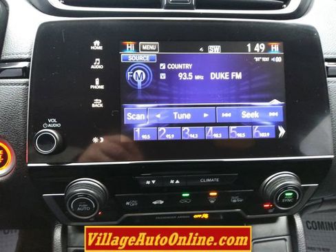 Used 2018 Honda CR-V EX image 42
