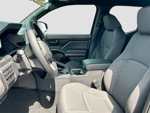 New 2025 Toyota Tacoma SR5 image 20
