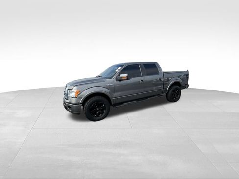 Used 2013 Ford F150 FX2 RWD image 2