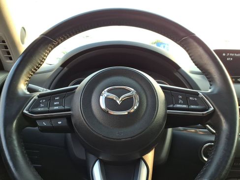 Used 2018 MAZDA CX-5 Grand Touring AWD/4WD image 26