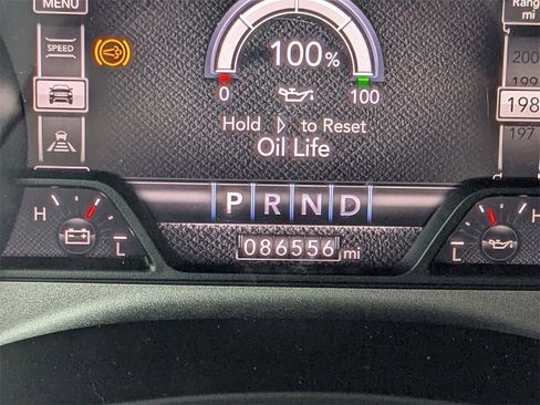 Used 2020 RAM 2500 Limited image 33