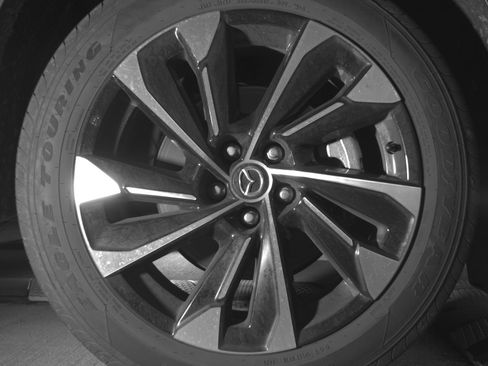 Used 2025 MAZDA CX-50 2.5 Hybrid w/ Premium Plus Pkg image 13