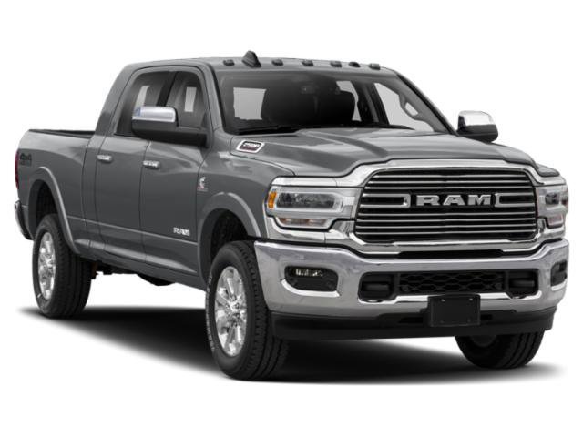Used 2019 RAM 2500 Laramie AWD/4WD image 9