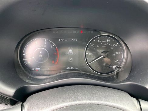 Used 2023 Nissan Kicks SV image 23