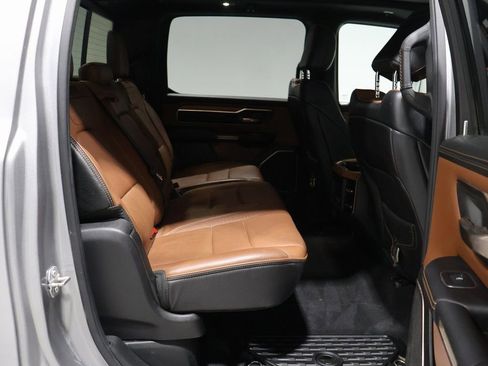 Certified 2019 RAM 1500 Limited image 21