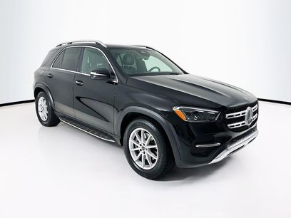 Certified 2025 Mercedes-Benz GLE 350 4MATIC