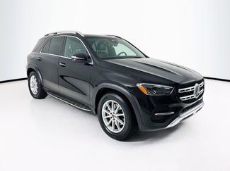 Certified 2025 Mercedes-Benz GLE 350 4MATIC video 1