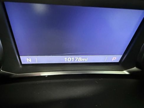 Used 2024 Chevrolet Equinox RS w/ RS Leather Package image 8