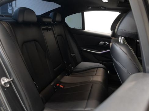 Used 2022 BMW M340i w/ Premium Package RWD image 21