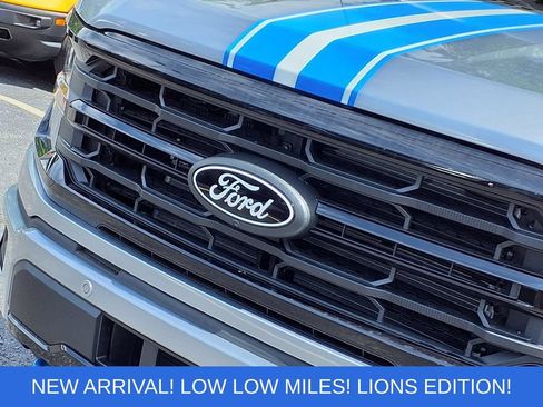 Used 2024 Ford F150 XLT w/ Equipment Group 302A MID AWD/4WD image 33