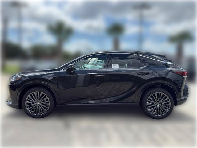New 2026 Lexus RX 350 FWD w/ Convenience Package image 9