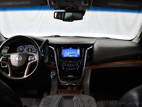 Used 2015 Cadillac Escalade Premium image 31