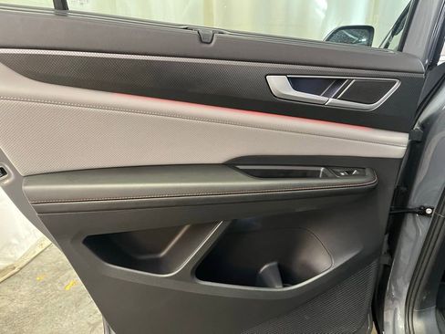 Certified 2024 Volkswagen Atlas Peak Edition SEL image 23