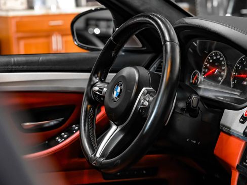 Used 2014 BMW M5 RWD image 13